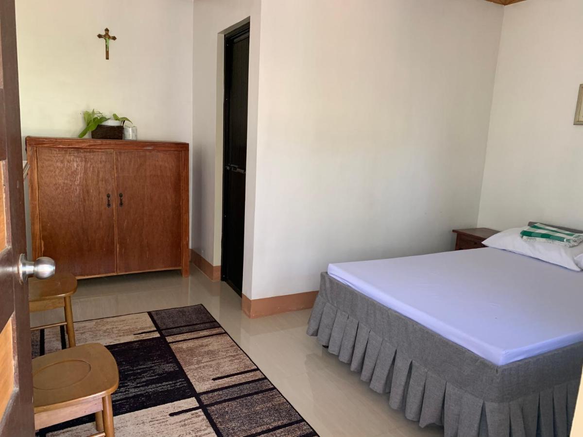 Airport View Hotel Vigan Exteriér fotografie